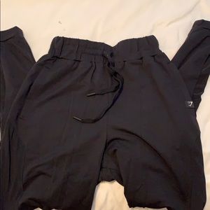 Gymshark joggers